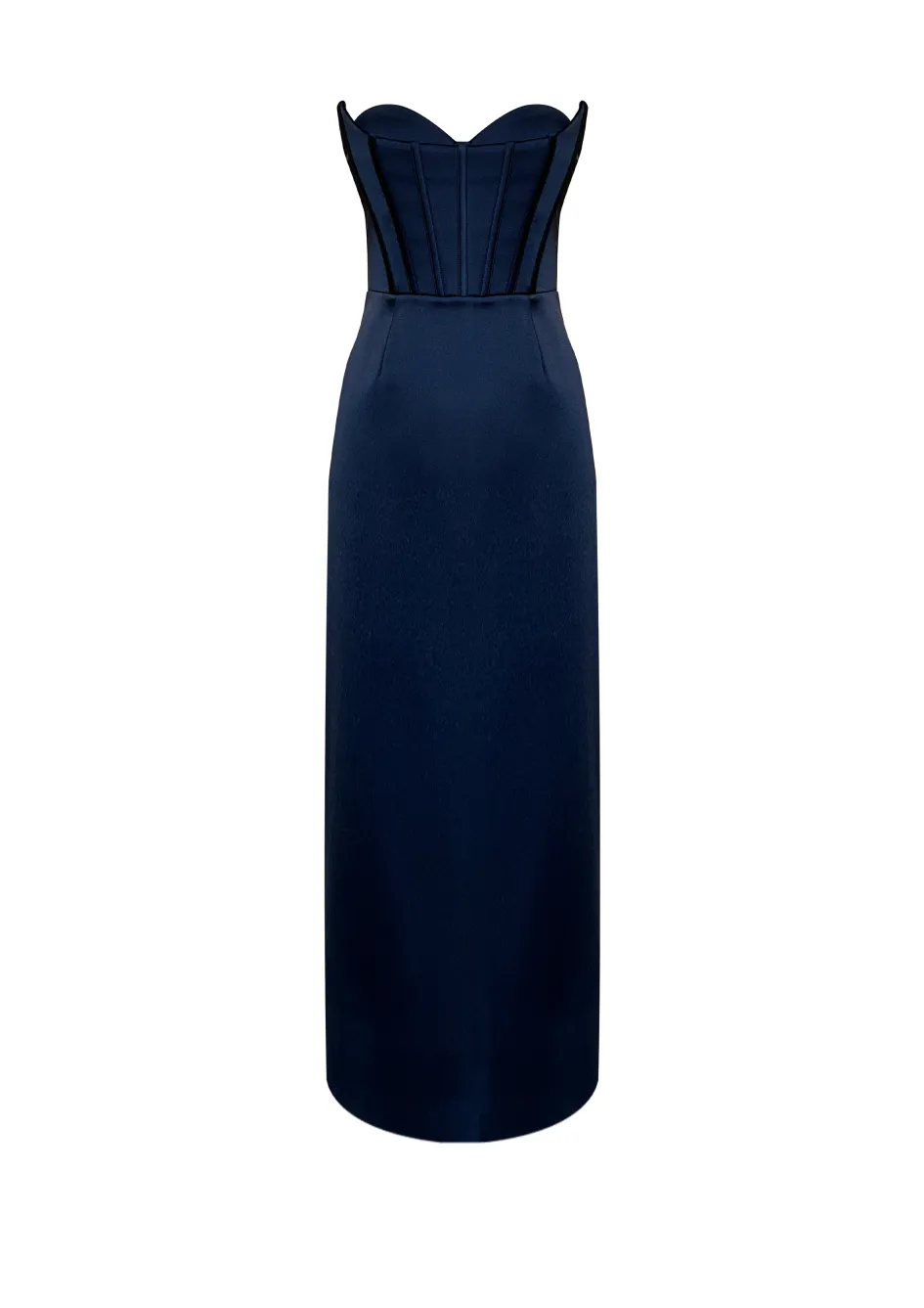 monaco_dress__black_3.webp Gigii's Midi Dresses | Dresses | Monaco Dress - Black