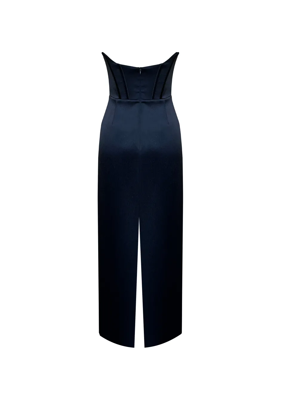 monaco_dress__black_4.webp Gigii's Midi Dresses | Dresses | Monaco Dress - Black