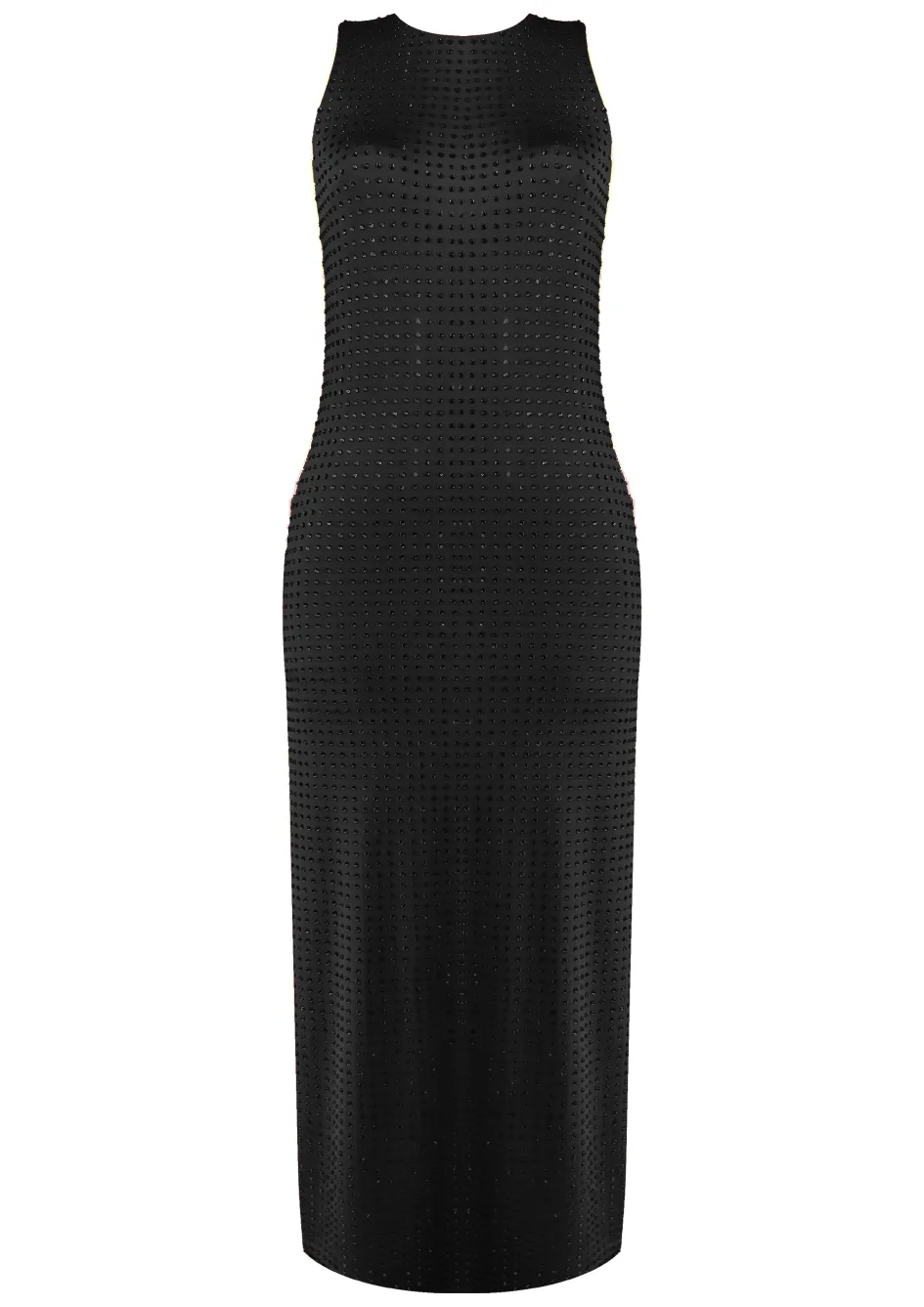 Gigii's Maxi Dresses | Noa Maxi Dress - Black