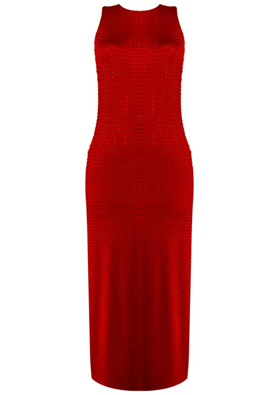 Gigii's Maxi Dresses | Noa Maxi Dress - Red