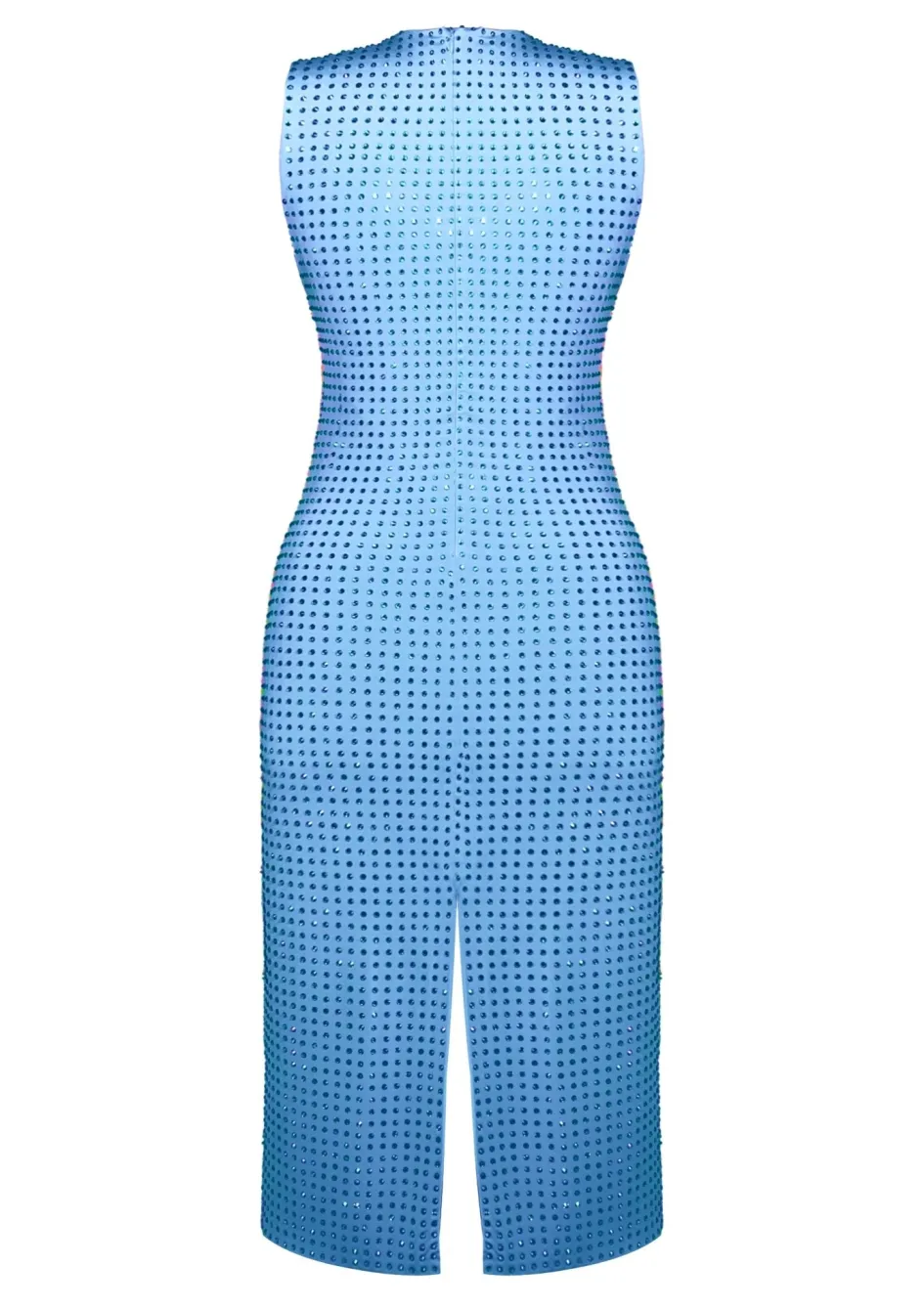 noa_mini_dress__blue_4.webp Gigii's Mini Dresses | Dresses | Noa Mini Dress - Blue