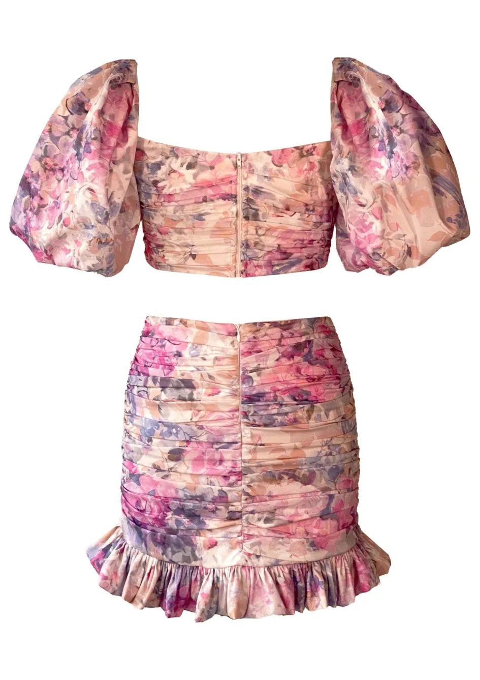nolita_shirt__skirt_3.webp Gigii's Patterned Dresses | Skirts | Nolita Shirt & Skirt
