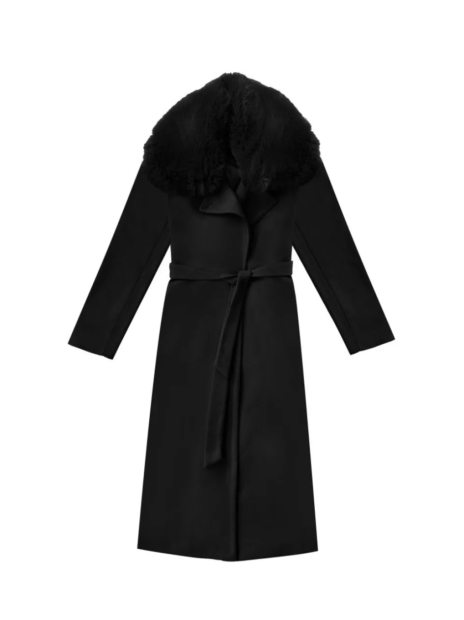 Gigii's Outerwear | Street Smart | OVERCOAT 002