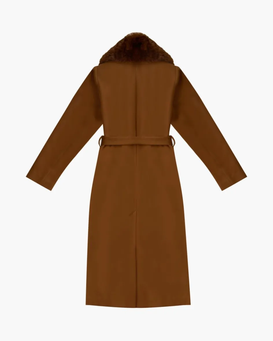 Gigii's Street Smart | Outerwear | OVERCOAT 001
