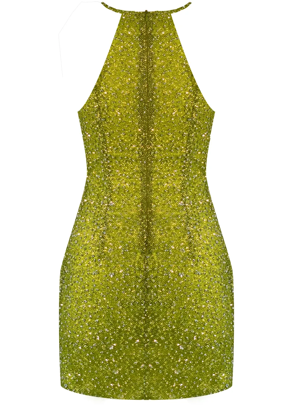 paradiso_dress__green_4.webp Gigii's Mini Dresses | Dresses | Paradiso Dress - Green