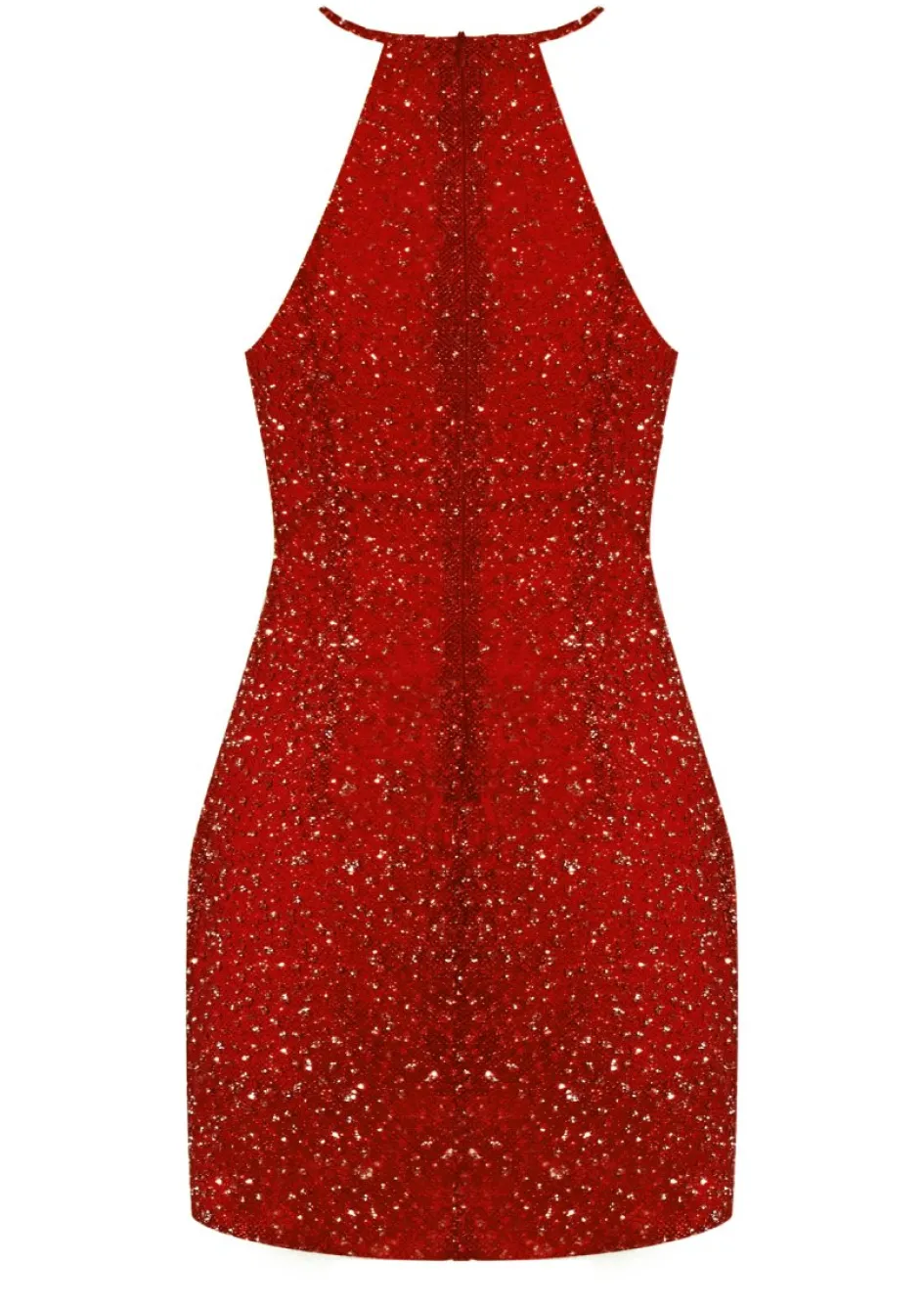 paradiso_dress__red_4.webp Gigii's Mini Dresses | Paradiso Dress - Red