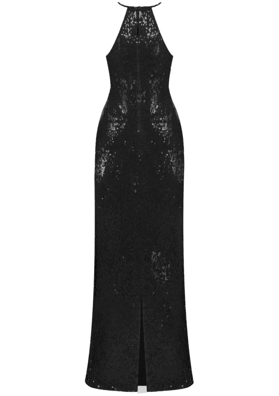 Gigii's Maxi Dresses | Paradiso Long Dress - Black