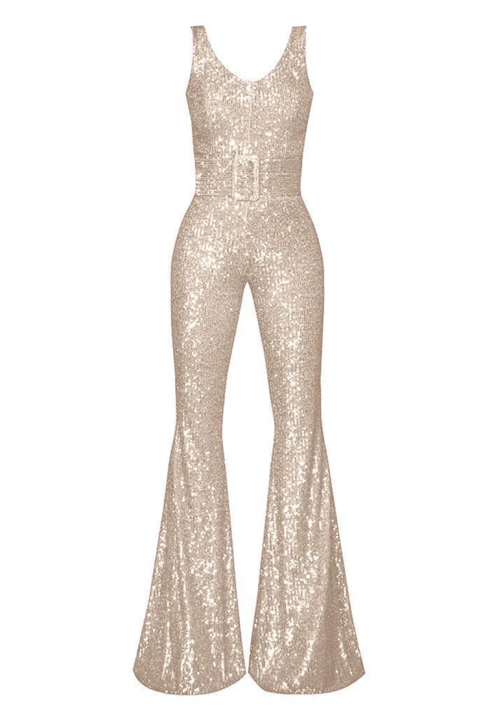 Gigii's Jumpsuits | Rika Jumpsuit - Icecream