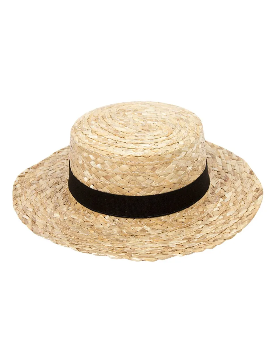 Gigii's Accessories | Beachwear | Roma Hat