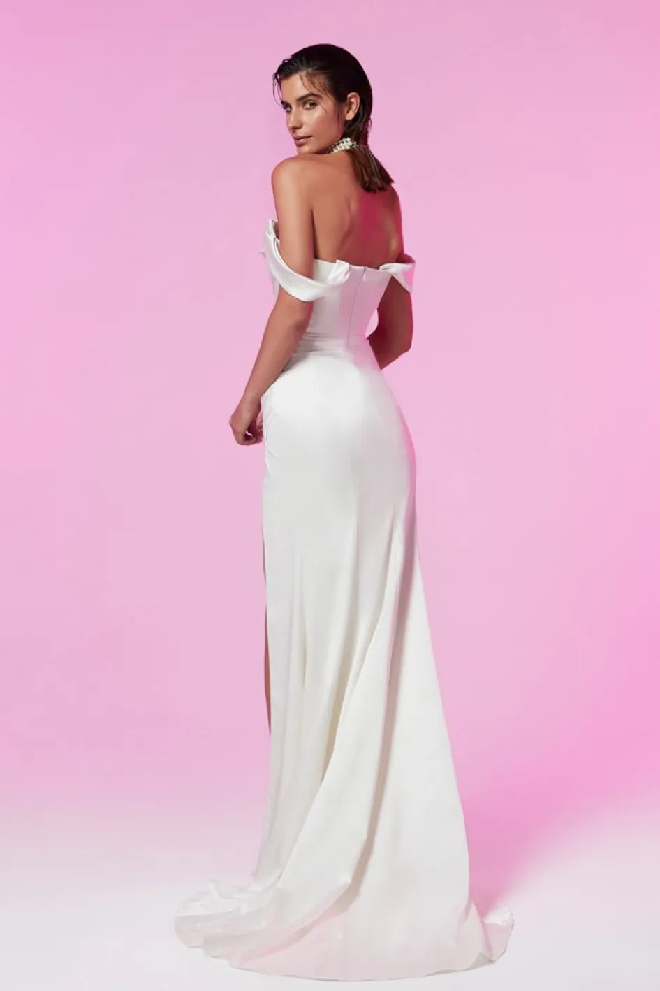 rosario_dress__white_2.webp Gigii's Maxi Dresses | Dresses | Rosario Dress - White