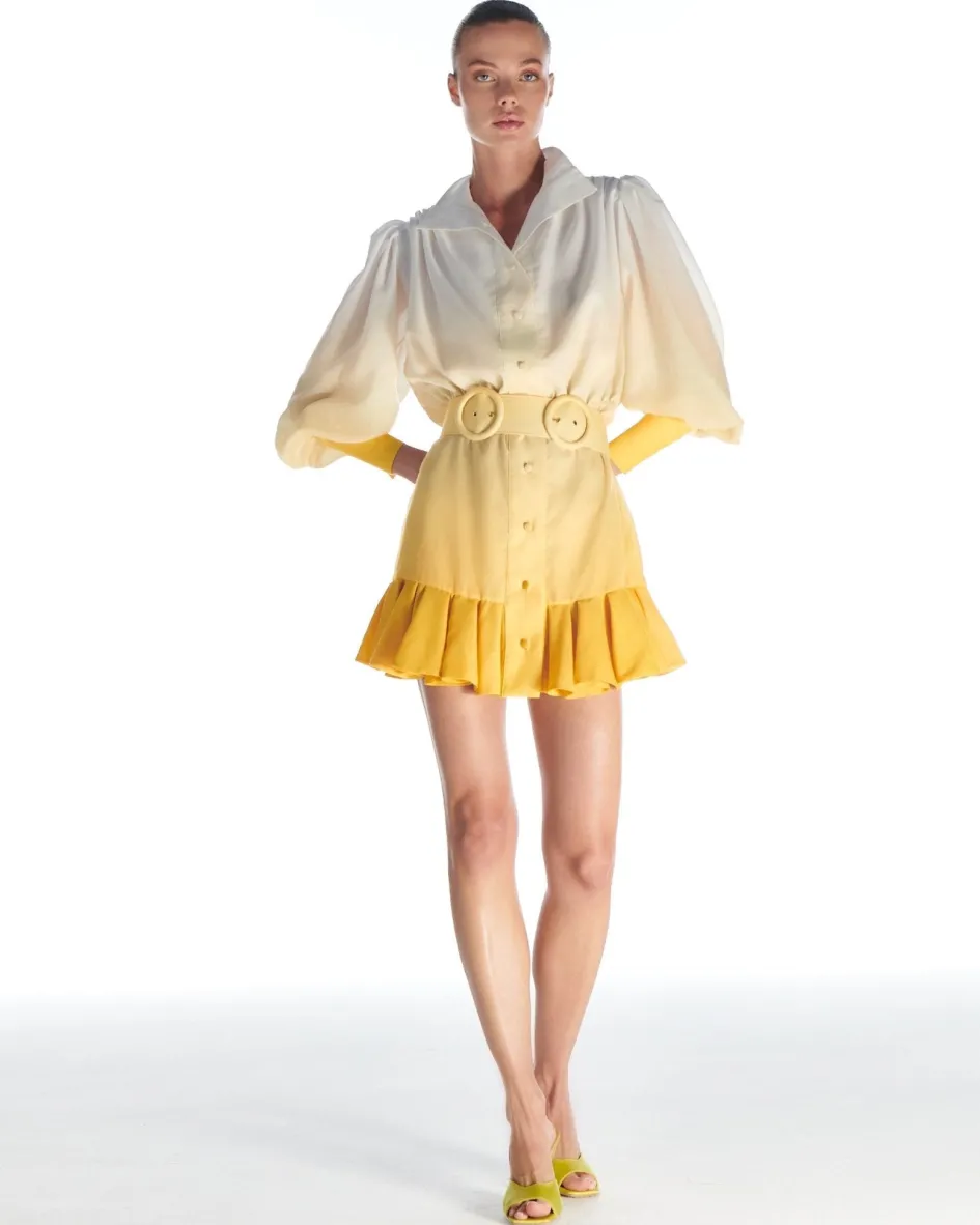 Gigii's Mini Dresses | Dresses | Sara Dress - Sunset