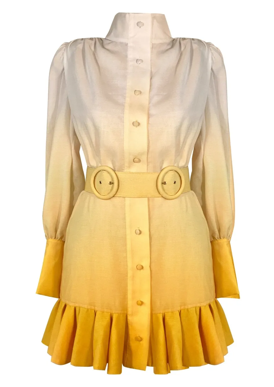 sara_dress__sunset_2.webp Gigii's Mini Dresses | Dresses | Sara Dress - Sunset