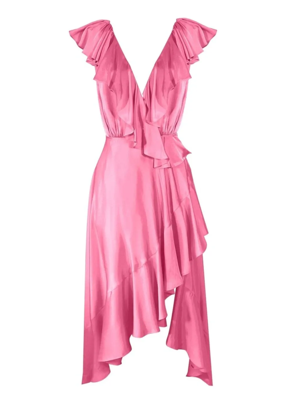 serena_dress__pink_2.webp Gigii's Midi Dresses | Dresses | Serena Dress - Pink