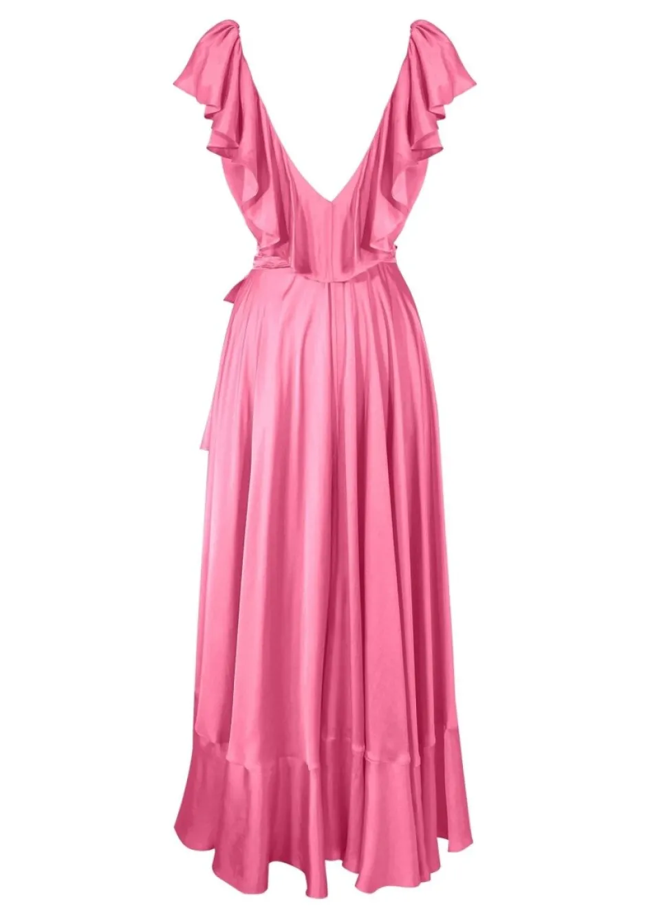 serena_dress__pink_3.webp Gigii's Midi Dresses | Dresses | Serena Dress - Pink