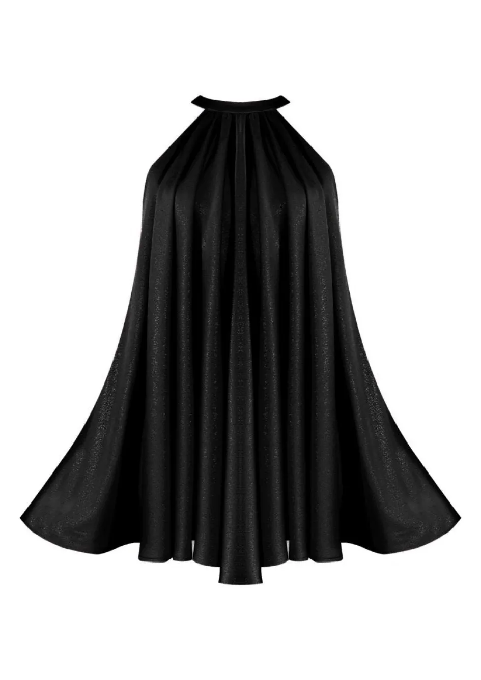 Gigii's Mini Dresses | Slvyia Dress - Black