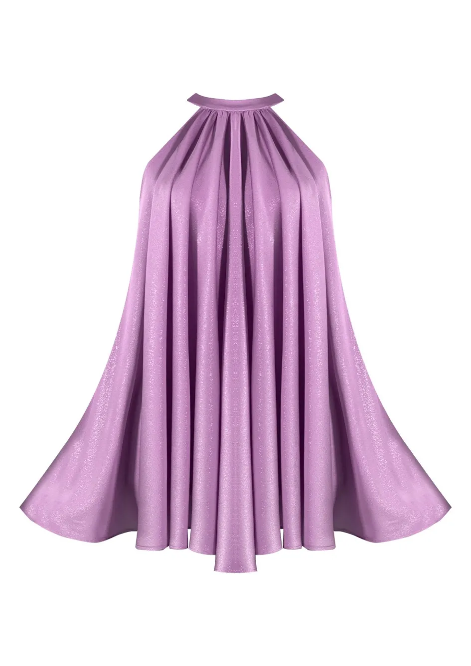 slvyia_dress__lilac_2.webp Gigii's Mini Dresses | Dresses | Slvyia Dress - Lilac