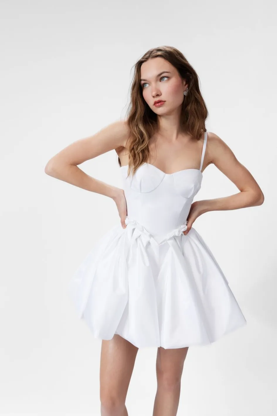 spoza_dress__white_2.webp Gigii's Mini Dresses | Spoza Dress - White