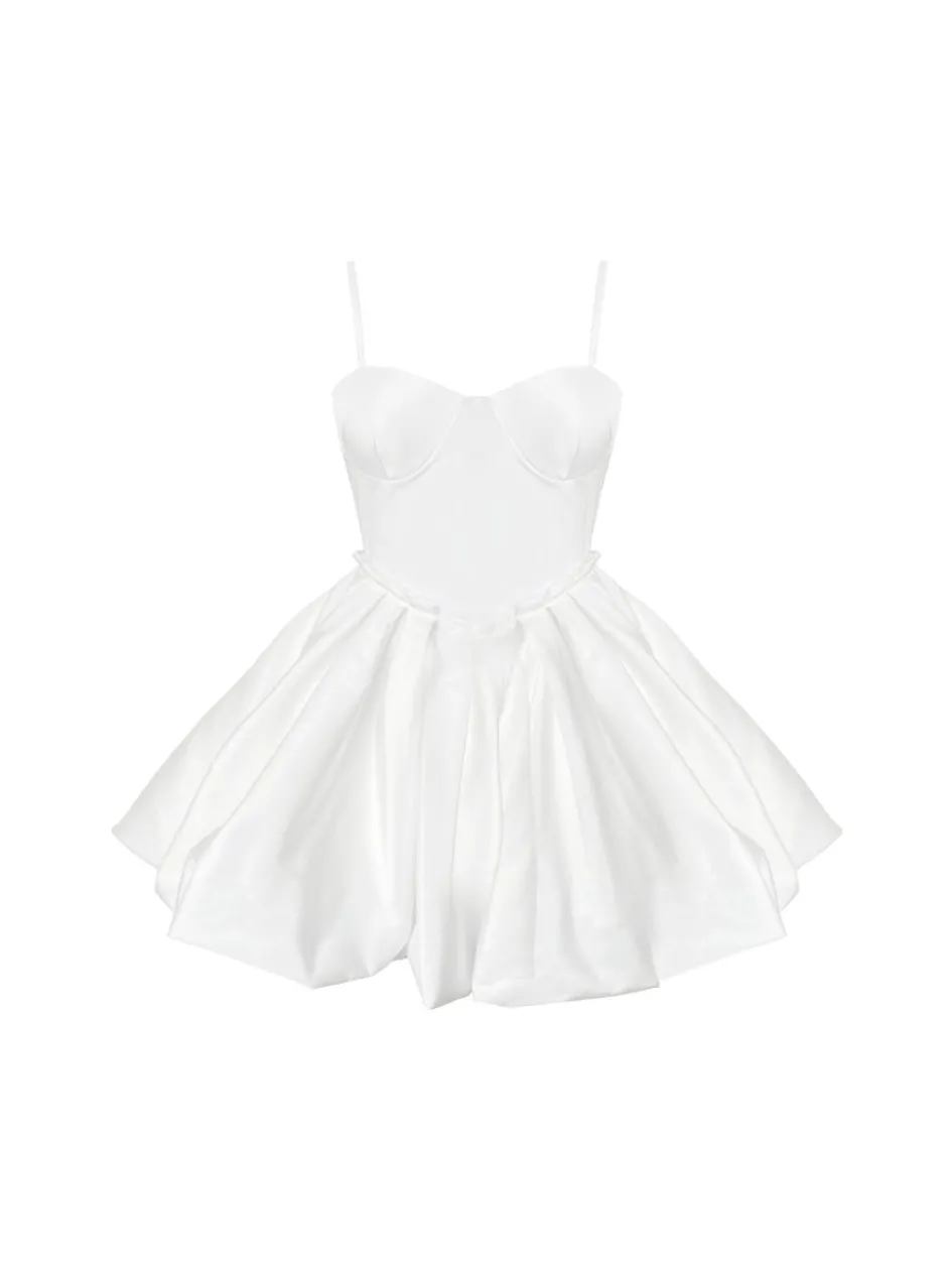 spoza_dress__white_3.webp Gigii's Mini Dresses | Spoza Dress - White
