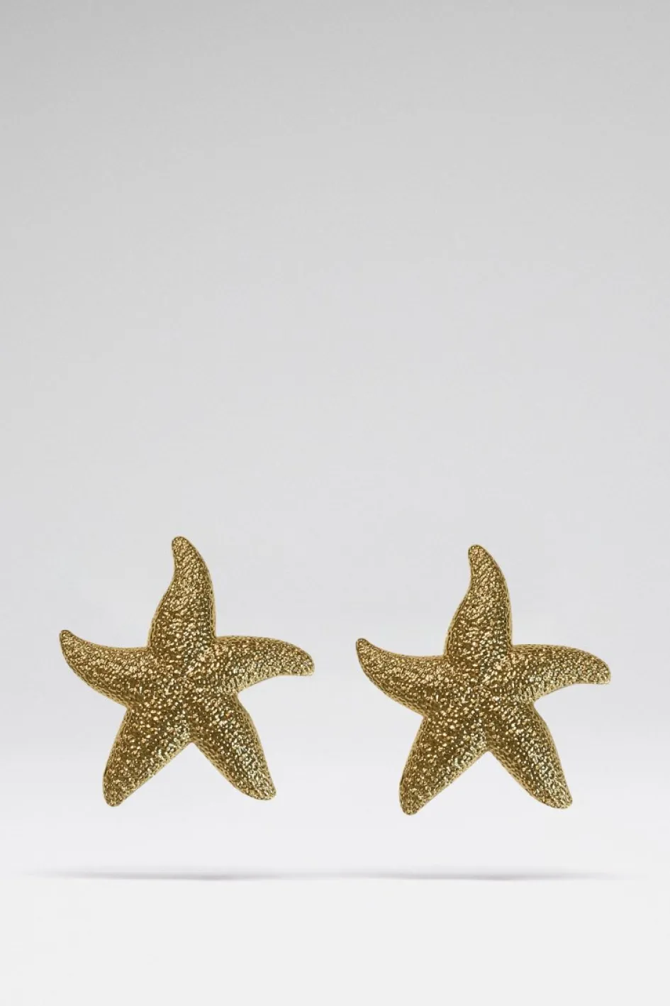 Gigii's Accessories | Starfish Earring