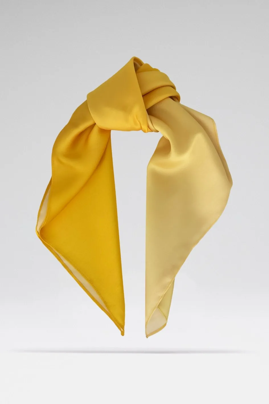 Gigii's Accessories | Sunset Scarf