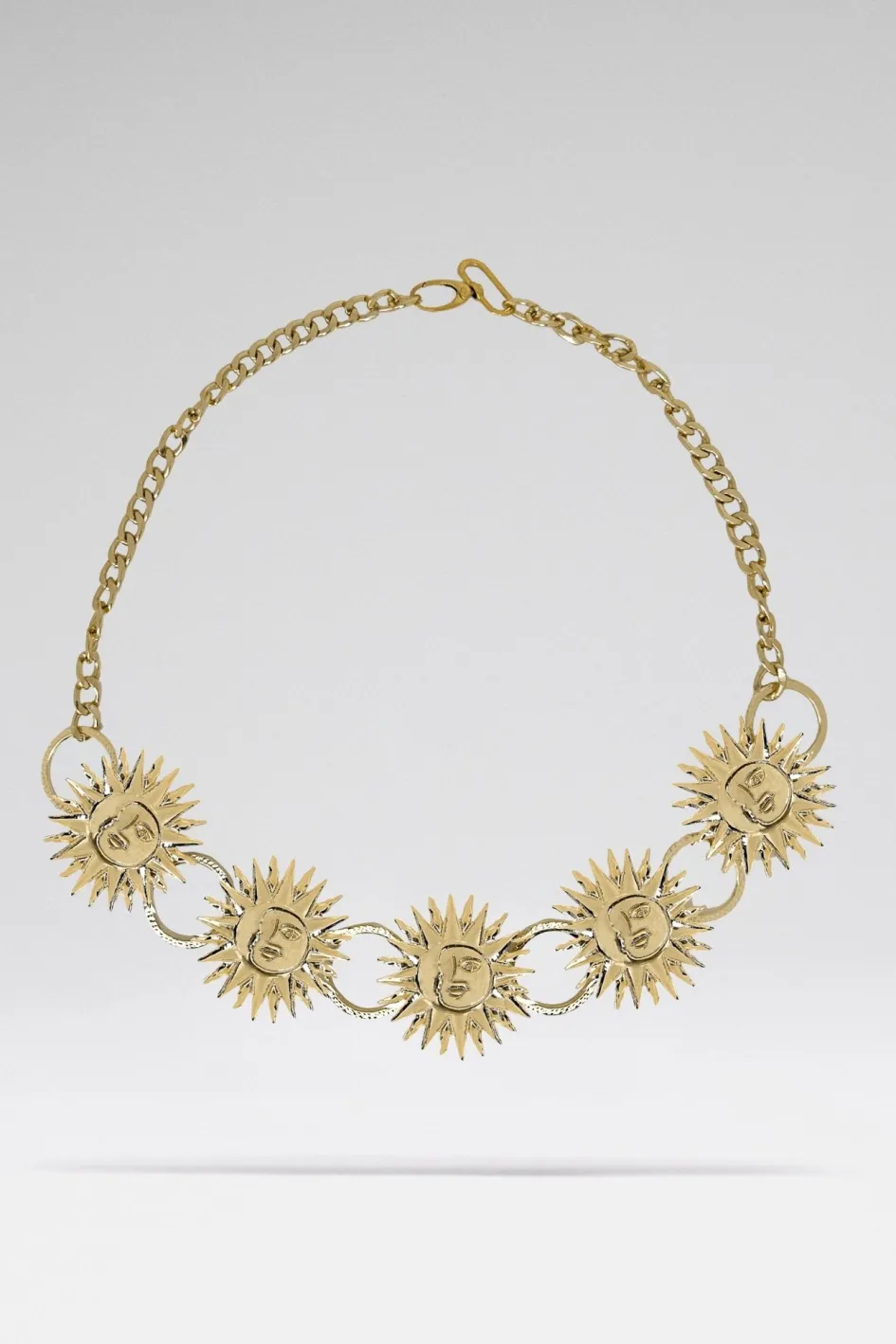Gigii's Accessories | Sunshine Belt