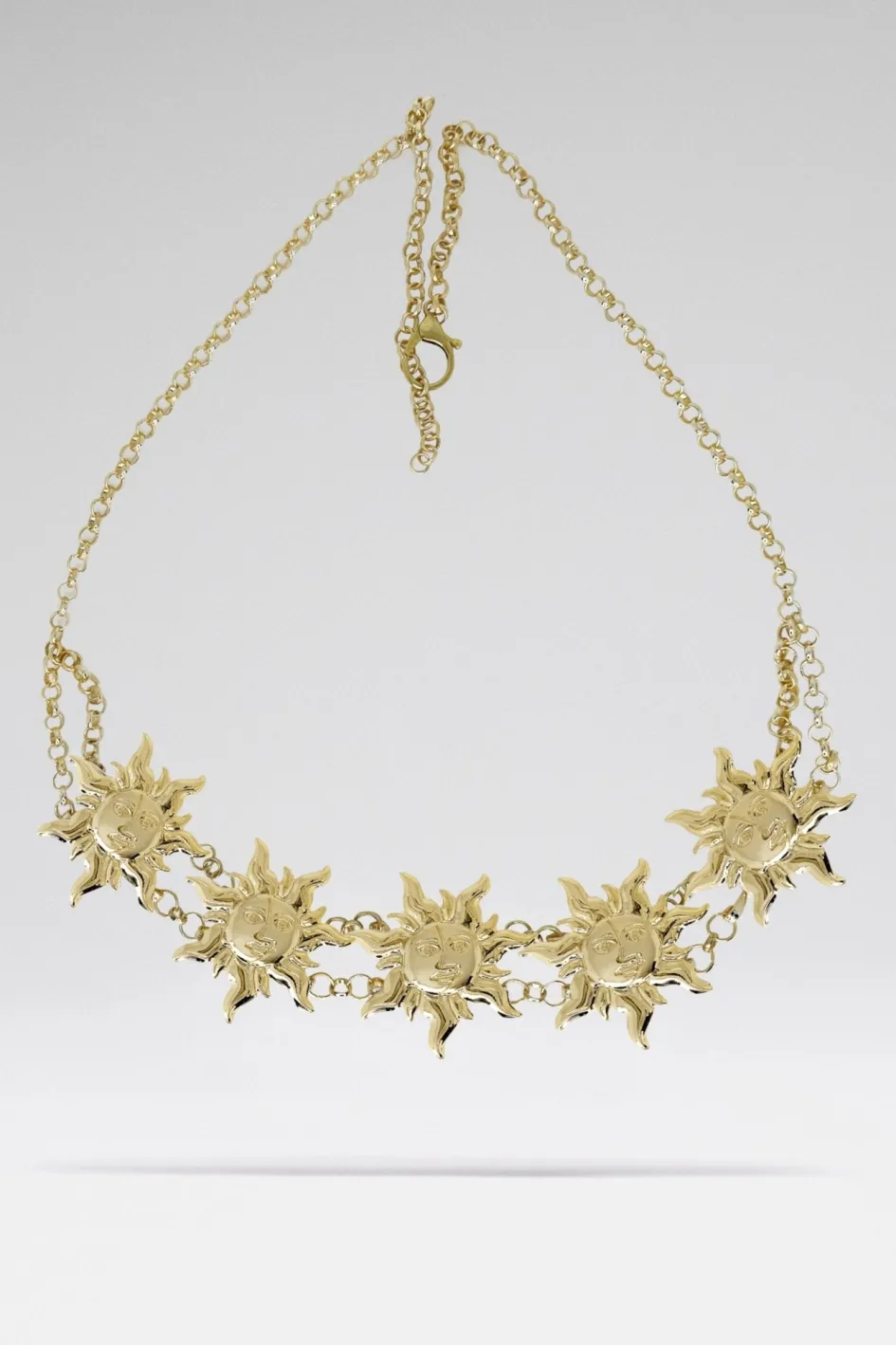 Gigii's Accessories | Tia Belt