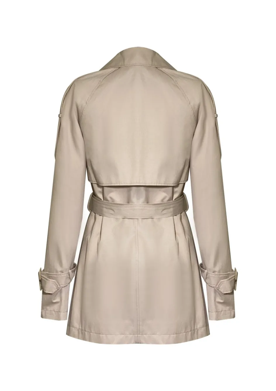 Gigii's Outerwear | Street Smart | TRENCH COAT 002