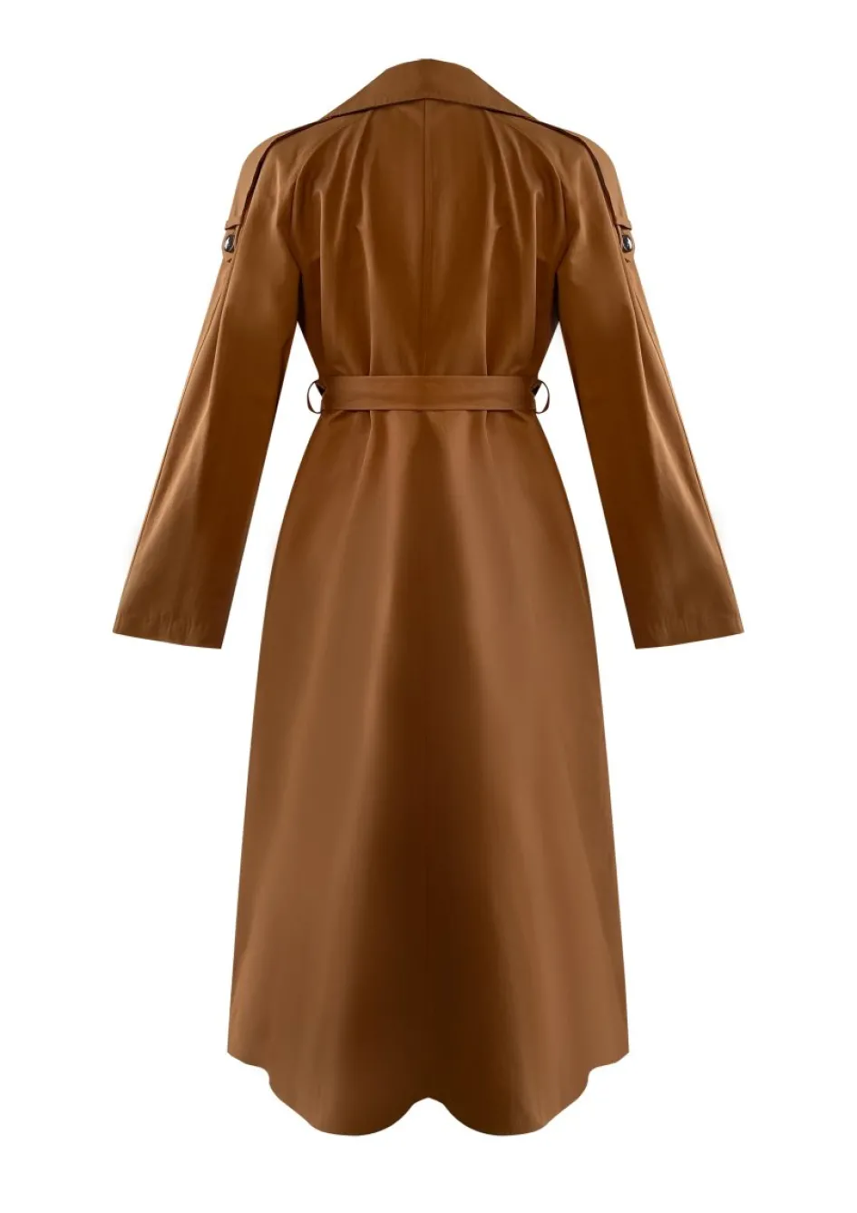 Gigii's Outerwear | TRENCH COAT 001