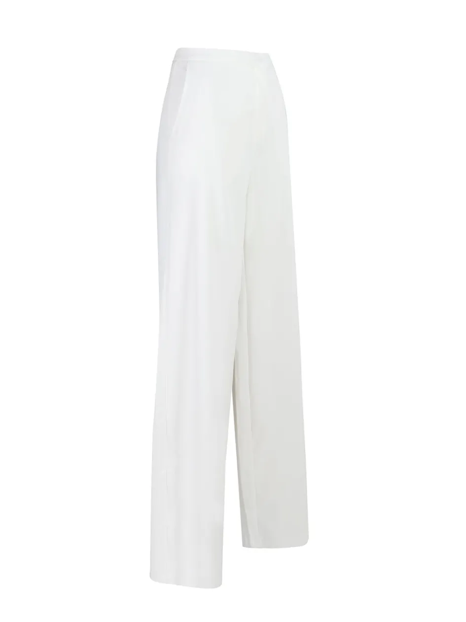 Gigii's Pants | Vanessa Pants - White