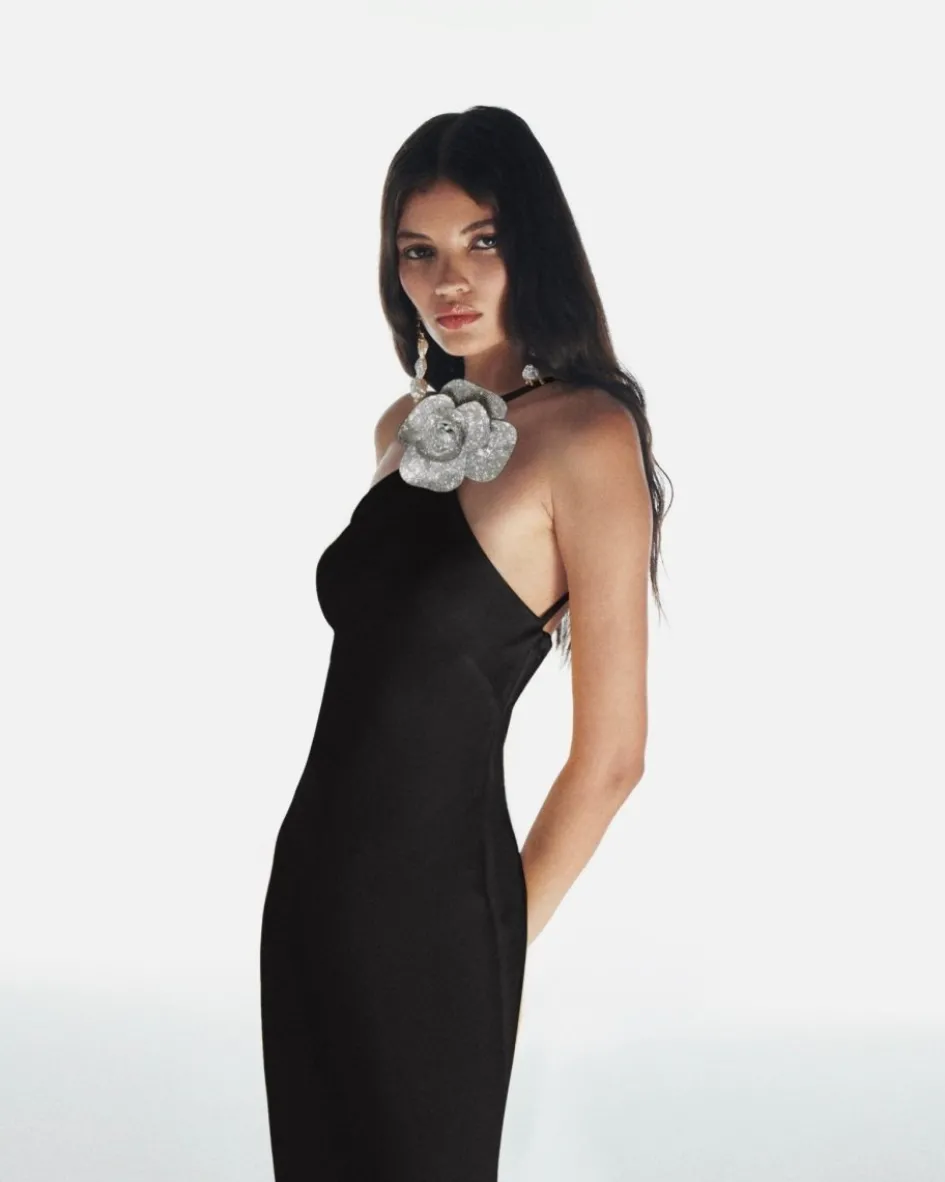 Gigii's Maxi Dresses | Witsy Rose Dress