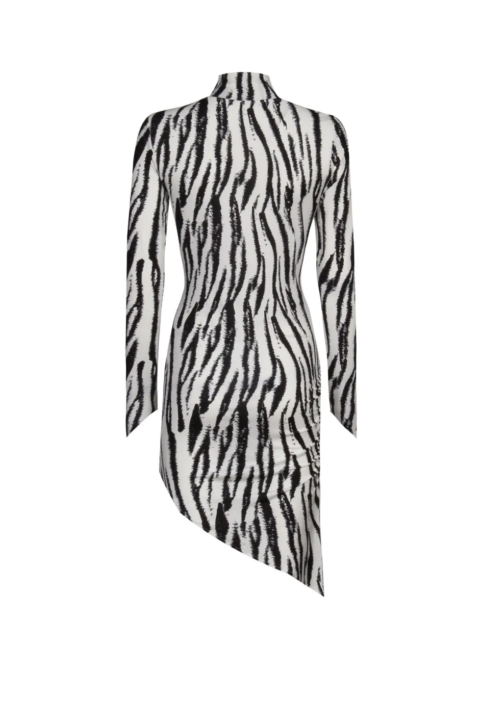 Gigii's Dresses | ZEBRA PRINT 2 DRESS
