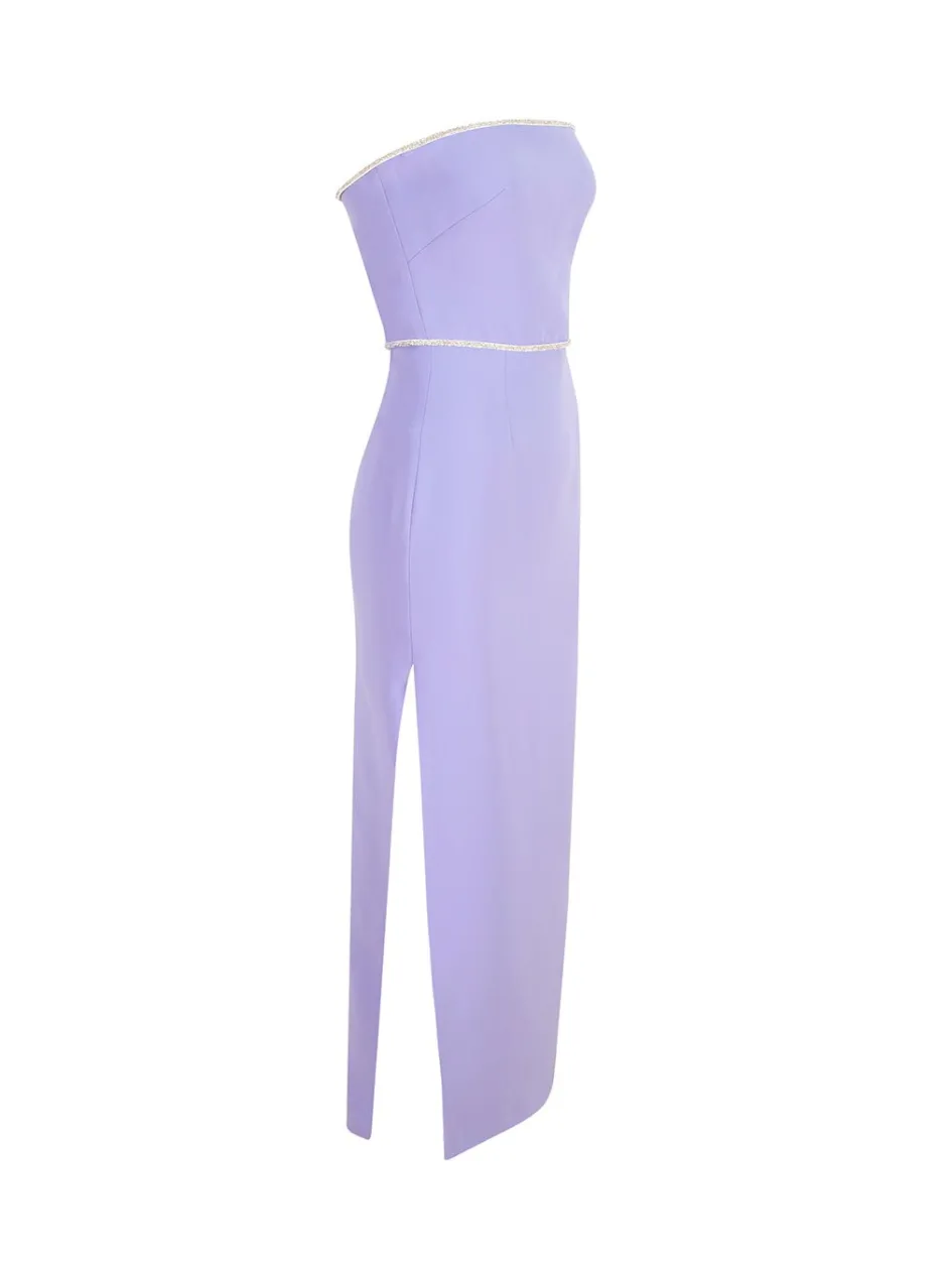 Gigii's Midi Dresses | Dresses | Zelda Dress - Lilac