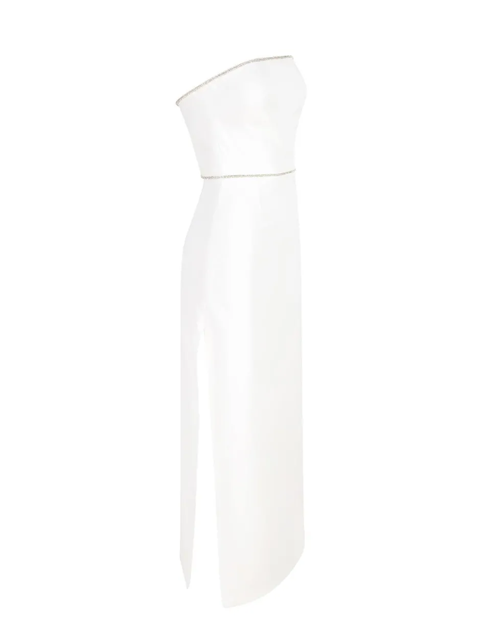 Gigii's Midi Dresses | Dresses | Zelda Dress - White