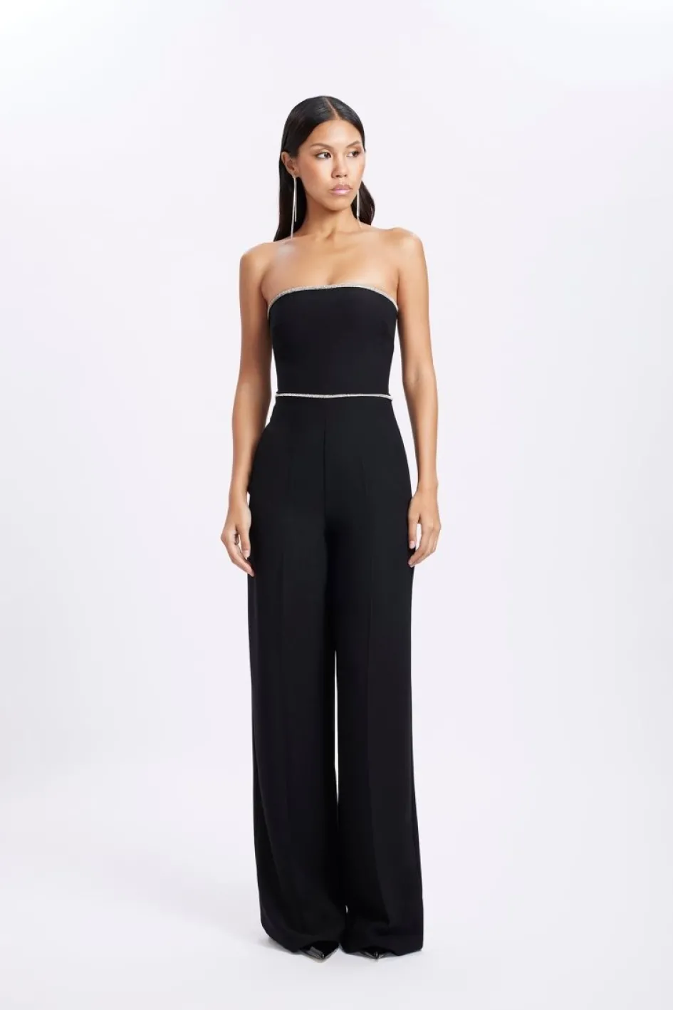 zelda_jumpsuit__black_2.webp Gigii's Jumpsuits | Zelda Jumpsuit - Black